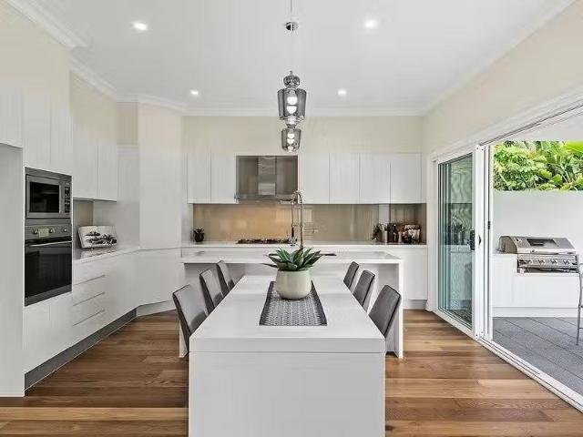 House for rent in Willoughby, New South Wales