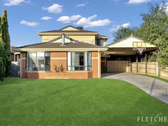 House for rent in Manor, Melbourne