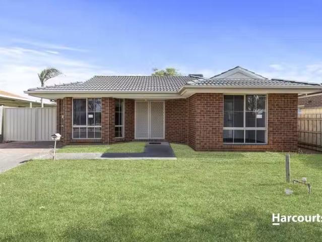 House for rent in Werribee, Melbourne