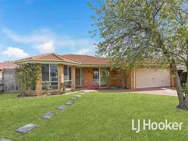 House for rent in Camerons Creek, Victoria