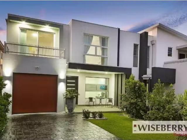 House for rent in Sydney, New South Wales
