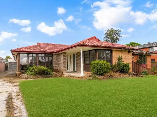 House for rent in Sydney, New South Wales