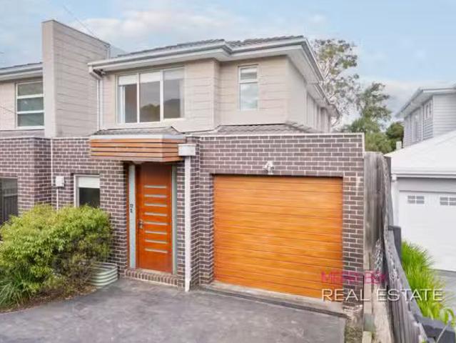 House for rent in Camerons Creek, Victoria
