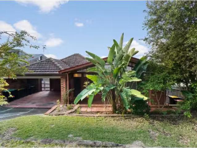 House for rent in Sydney, New South Wales
