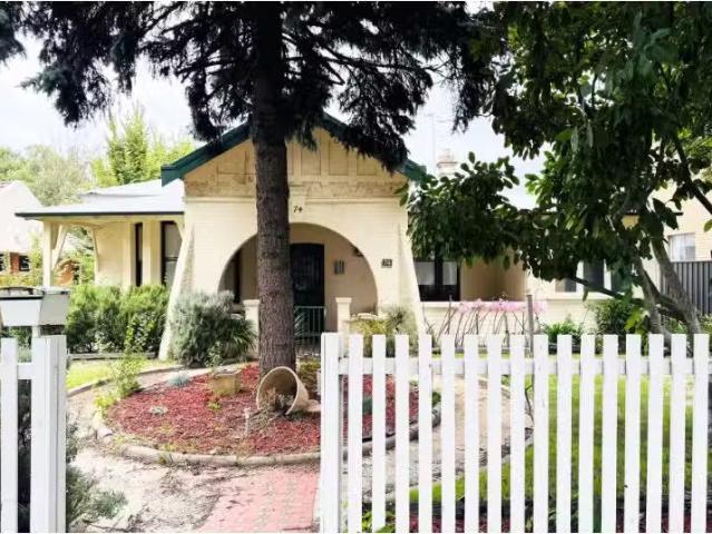 House for rent in Orange, New South Wales