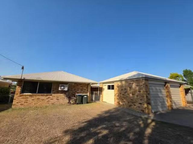 House for rent in Biloela, Queensland