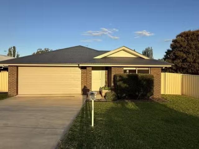 House for rent in Albury, New South Wales