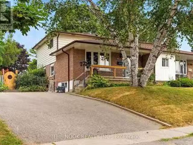 House for rent in Durham, Ontario