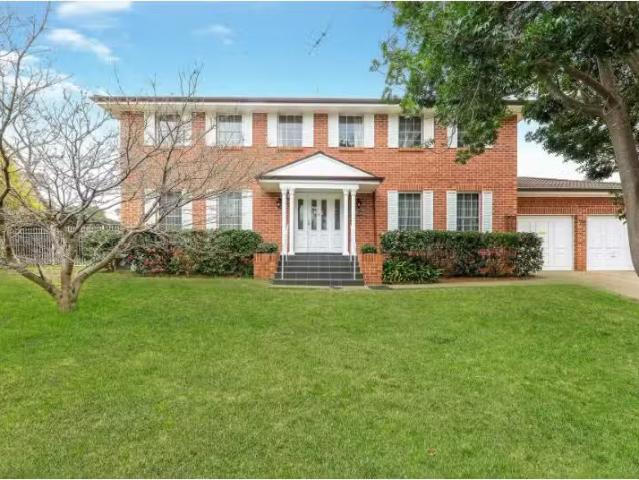 House for rent in Sydney, New South Wales