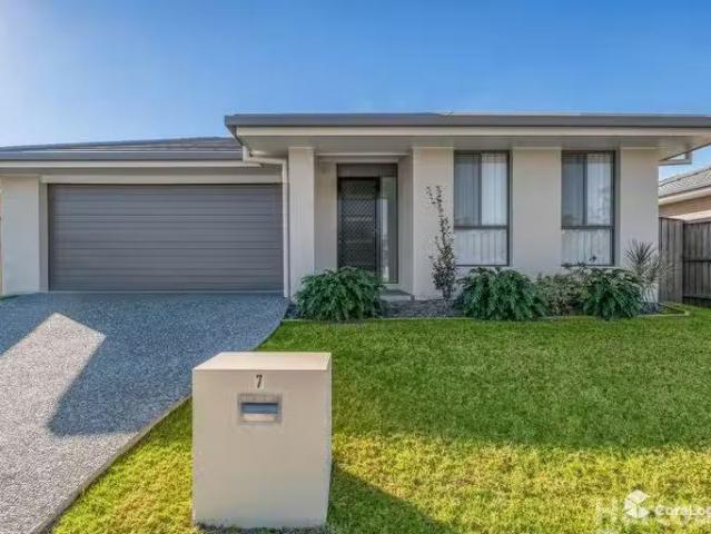 House for rent in Thrumster, New South Wales