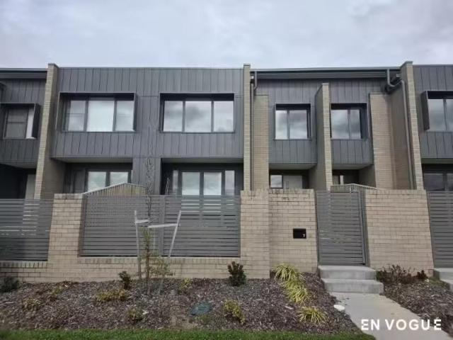 Condo for rent in Australian Capital Territory