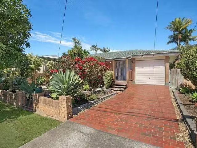 House for rent in Toombul, Queensland