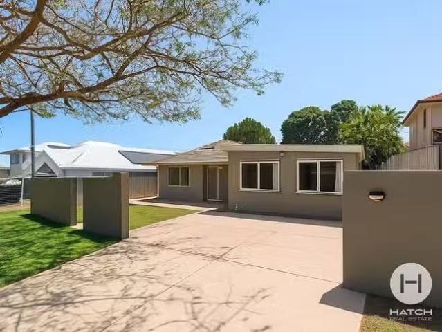 House for rent in Toombul, Queensland