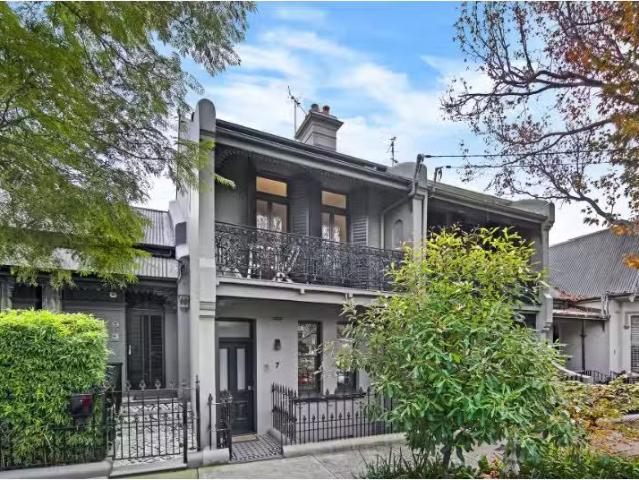 Condo for rent in Sydney, New South Wales