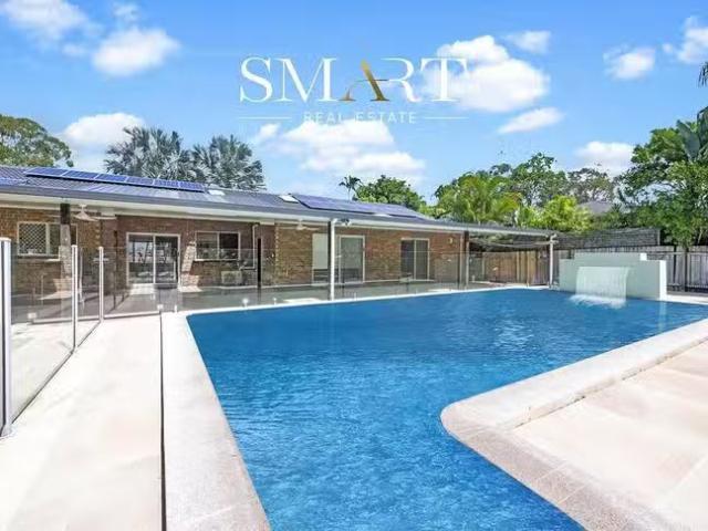 House for rent in Fernbrook, Queensland