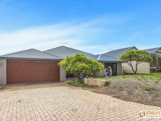House for rent in Sinagra, Western Australia