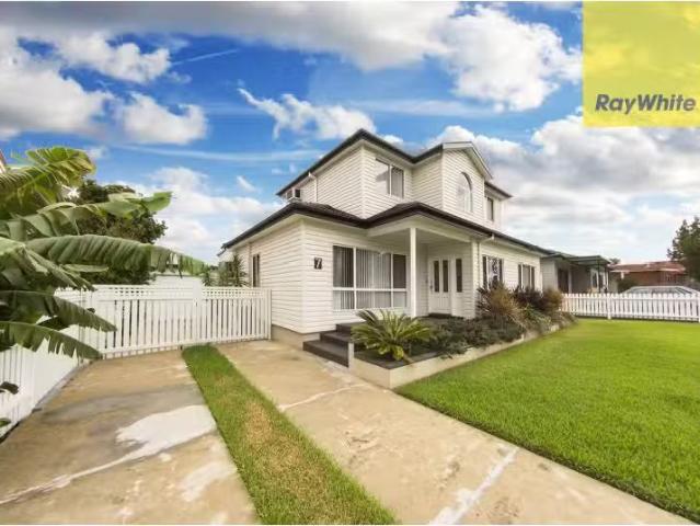 House for rent in Sydney, New South Wales