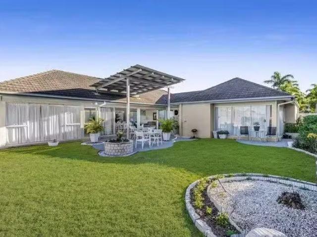House for rent in Toombul, Queensland