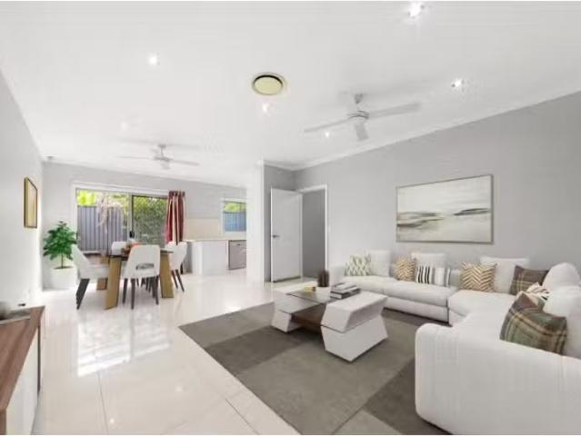 Condo for rent in Sydney, New South Wales