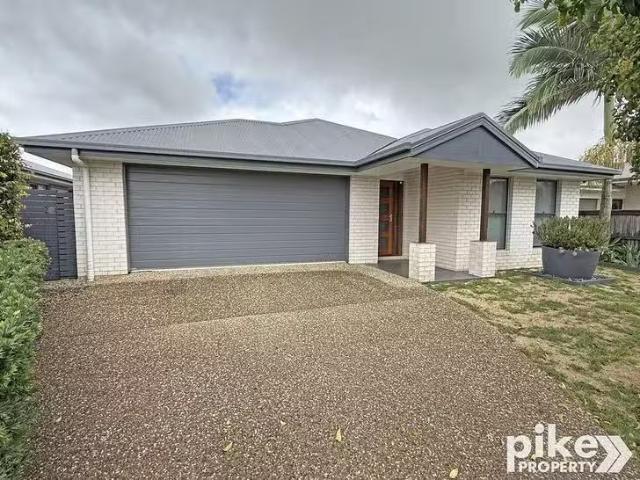 House for rent in Riverbank, Greater Brisbane