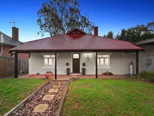 House for rent in Brighton, Melbourne