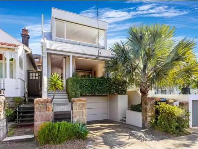 House for rent in Sydney, New South Wales