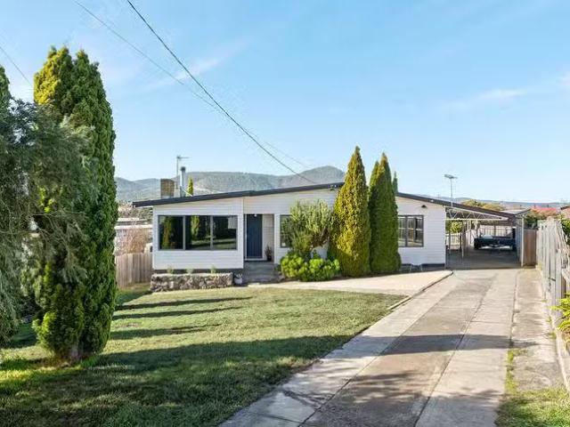 House for rent in Hobart, Tasmania