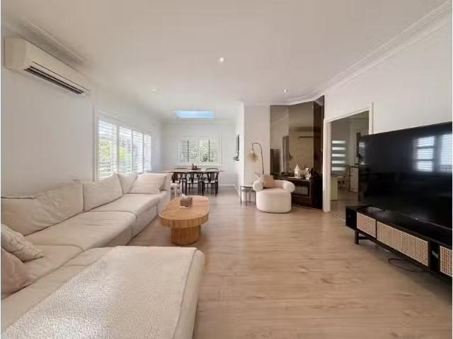 House for rent in Sydney, New South Wales