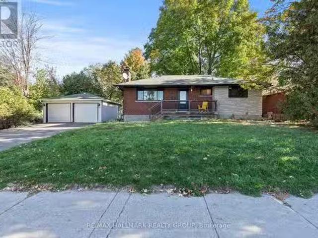 House for rent in Mulhurst Bay, Ontario