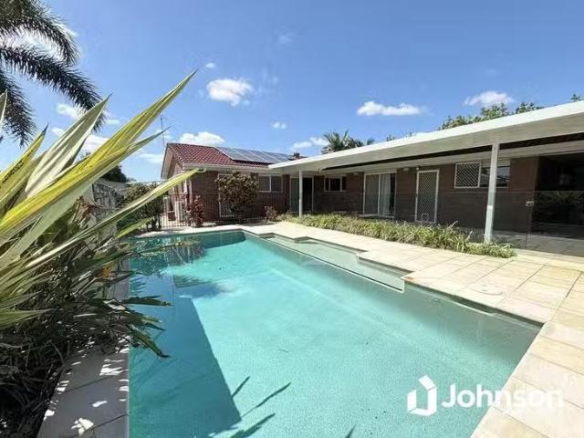 House for rent in Toombul, Queensland