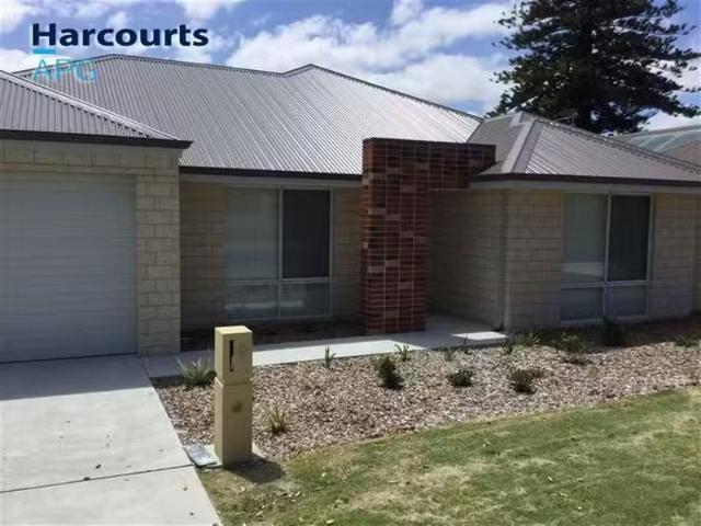 House for rent in Bunbury, Western Australia