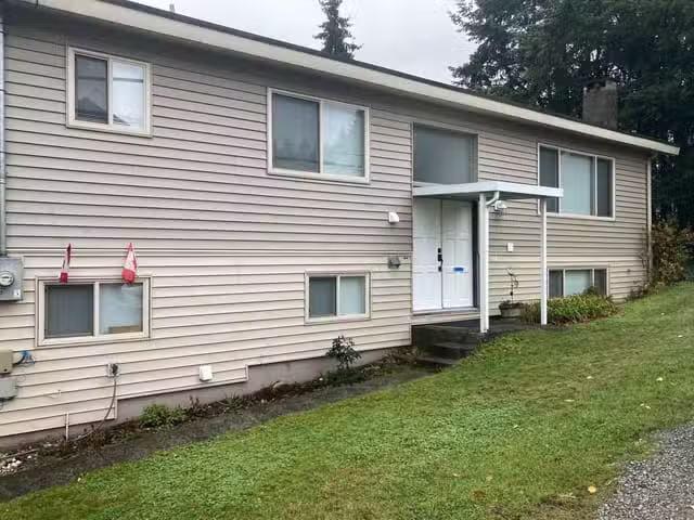 Apartment for rent in Burnaby, British Columbia