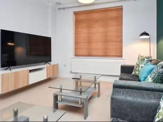 Apartment for rent in Monkston Park, Milton Keynes
