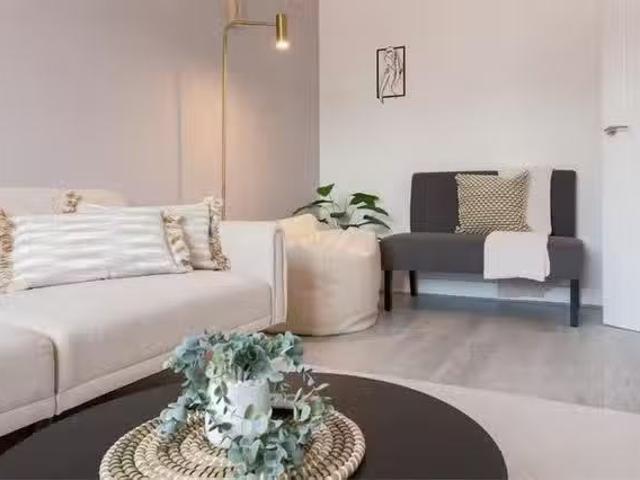 Apartment for rent in Brinnington, Greater Manchester