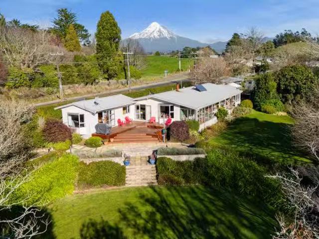 House for rent in Inglewood, Taranaki