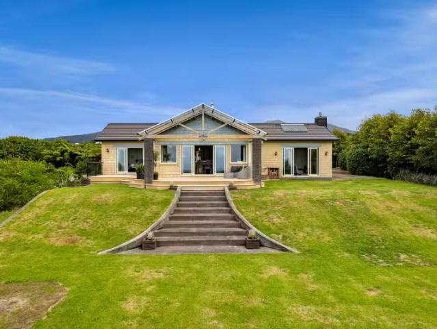House for rent in Hillsborough, Taranaki