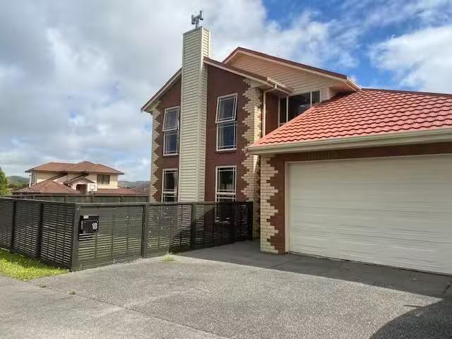 House for rent in Matata, Wellington