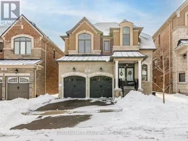House for rent in York, Ontario