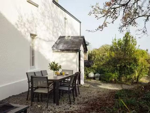 Apartment for rent in Nolton and Roch, Wales