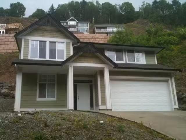 House for rent in Chilliwack, British Columbia