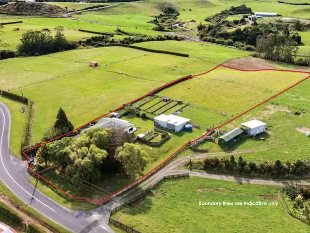 House for rent in Ngaere, Taranaki