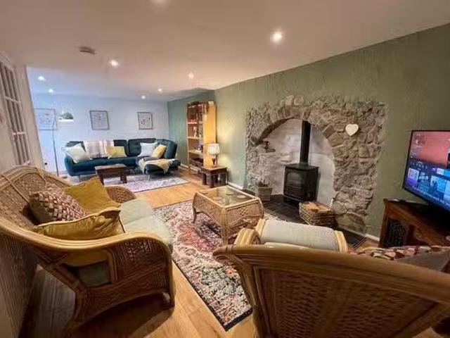 Apartment for rent in Froggatt, East Midlands