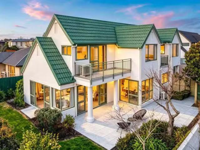 House for rent in Riccarton, Halswell-Hornby-Riccarton Community