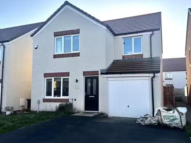 House for rent