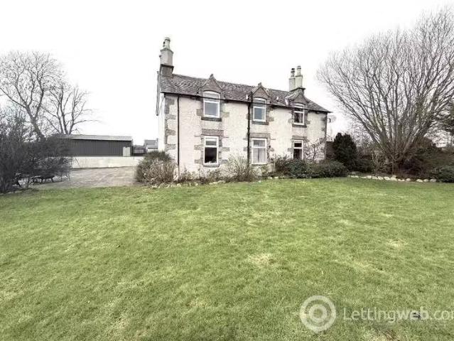 House for rent