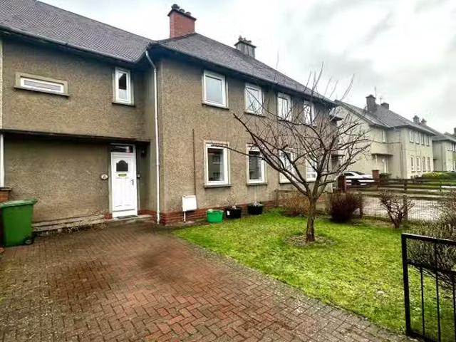 House for rent