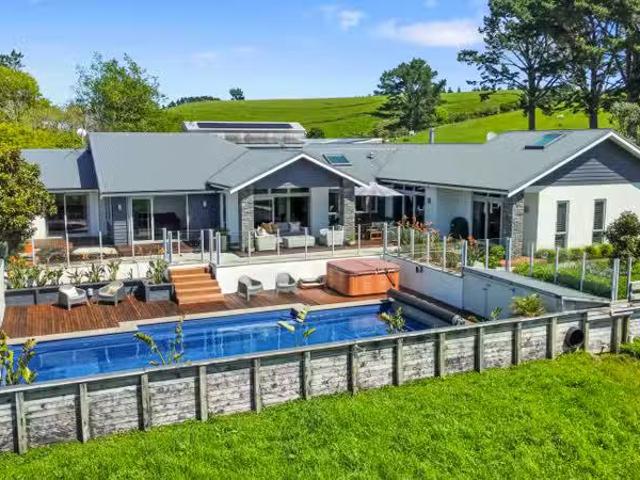 House for rent in Hillsborough, Taranaki