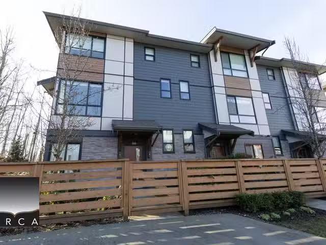 Condo for rent in Langley, British Columbia