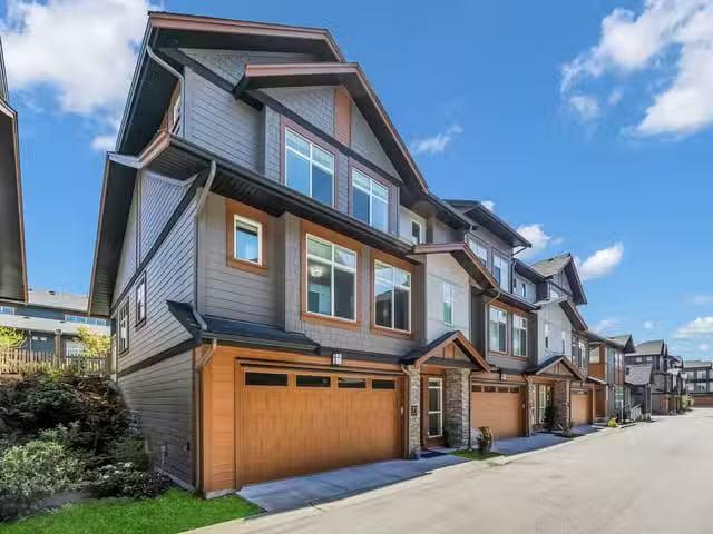 Condo for rent in Surrey, British Columbia