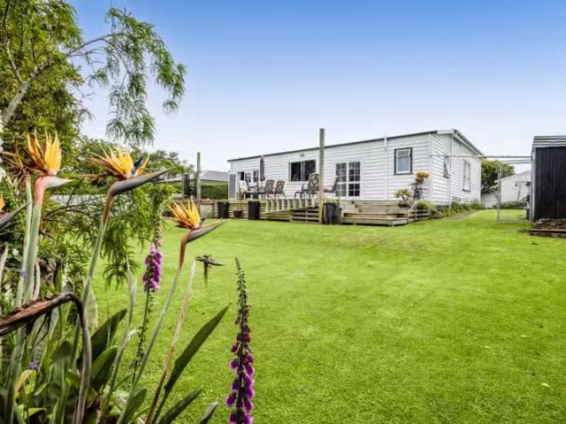House for rent in Waitara, Taranaki
